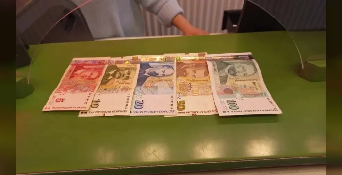 Uzmanlardan uyarı: Bulgar levası 1 Ocak'ta tedavülden kalkıyor, panikle satmayın!