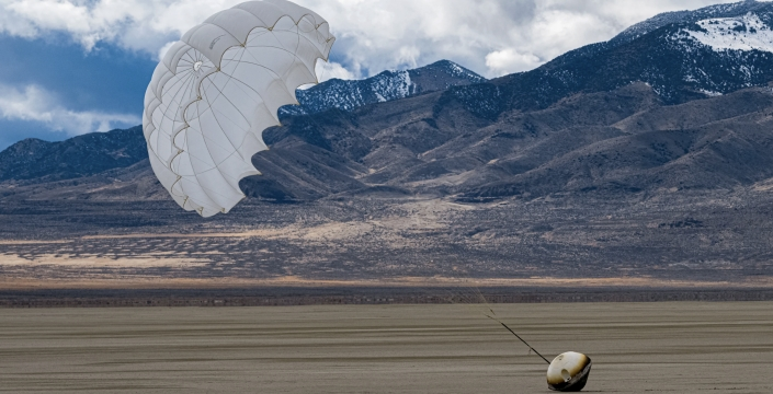 Varda, uzay üretimini kanıtladı: Sıradaki hedefleri sıkıcı hale getirmek