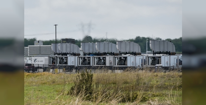 Veri merkezleri artık arka planda değil, protestoların merkezinde