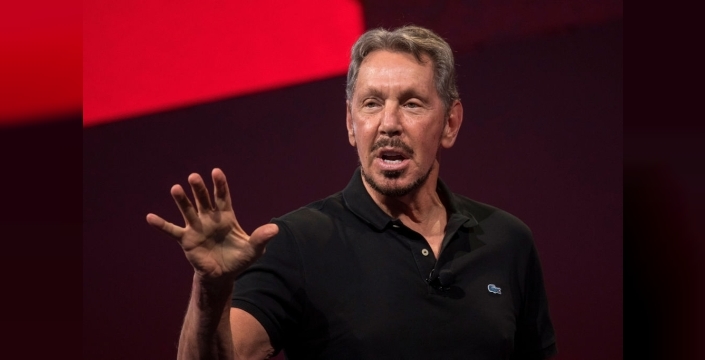 Warner Bros. için devrede Larry Ellison desteğiyle Paramount'tan yeni hamle