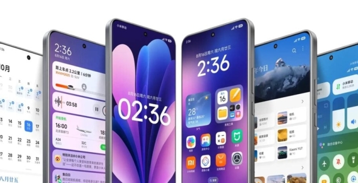 Xiaomi'den şaşırtan hamle: Eski cihazlara HyperOS 3 müjdesi!