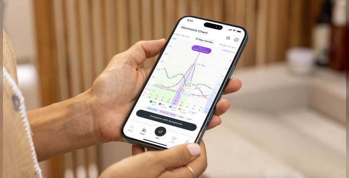 Yapay zeka destekli antikorlar evde sağlık testlerini dönüştürüyor: Inito'dan 29 milyon dolarlık yatırım