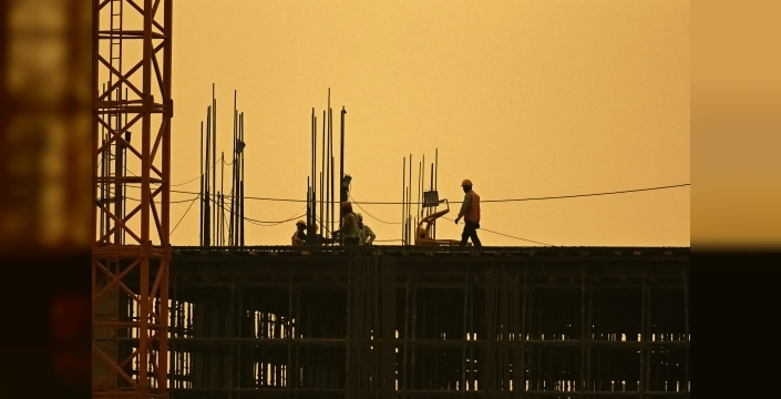 Yapay zeka merkezleri altyapı projelerini gölgede bırakabilir: İnşaat sektörü kaynak rekabetiyle karşı karşıya