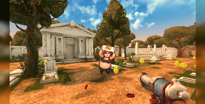 Yapay zeka tartışması Postal: Bullet Paradise'ı iptal ettirdi