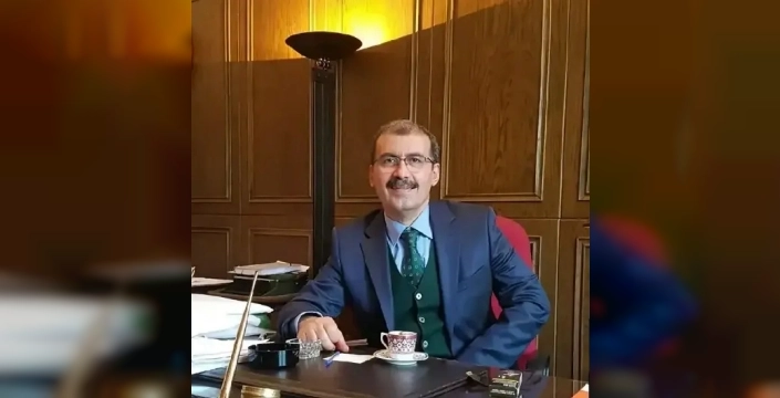 Yargıtay Başkanı Abdullah Yaman'dan FETÖ'cü oğullarını koruma çabası ve küfürlü tepki!