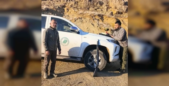 Yasa dışı avcılara büyük darbe: 3 ilde 2,8 milyon TL'lik ceza kesildi