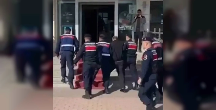 Yedi şehirde büyük darbe: 7 suç örgütü çökertildi, 47 şüpheli tutuklandı!