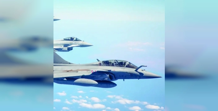 Yeni belgesel, İngiltere'nin Gazze'deki soykırıma katkısını gözler önüne serdi