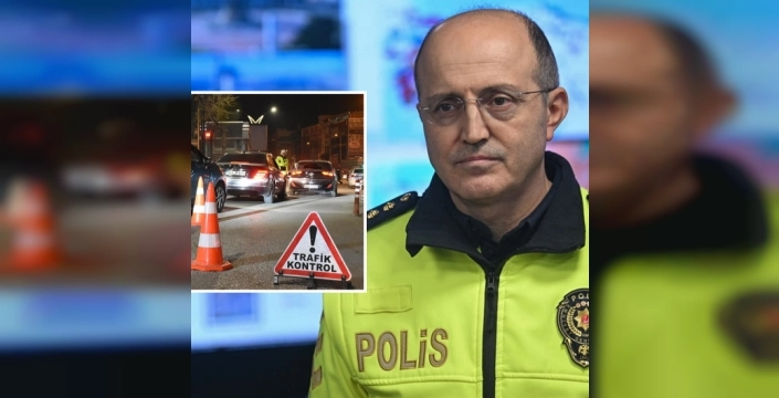 Yılbaşı gecesi için dev operasyon: 21 binden fazla polis yollarda