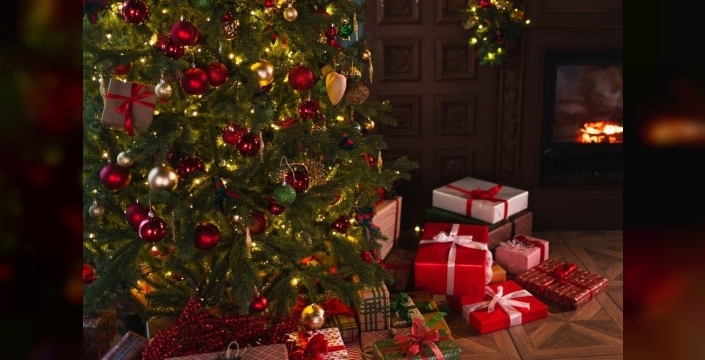 Yılbaşı hazırlığı cebi yakıyor: Ağaç süslemenin maliyeti cep deliyor!