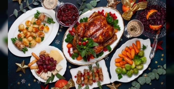 Yılbaşı sofrası şoku: Maliyet 12 bin TL'ye fırladı, vatandaş 'hazırlık yapamıyoruz' diyor
