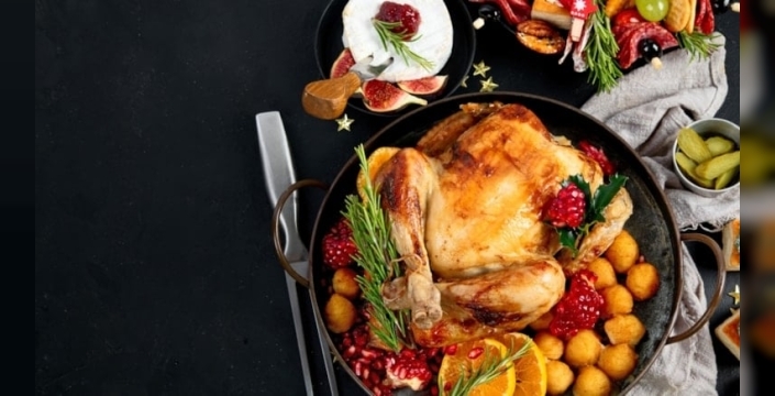 Yılbaşı yaklaşırken hindiye talep patladı, üreticiler hazır