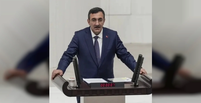 Yılmaz'dan enflasyon hedefi: 2026'da yüzde 20'nin altına ineceğiz