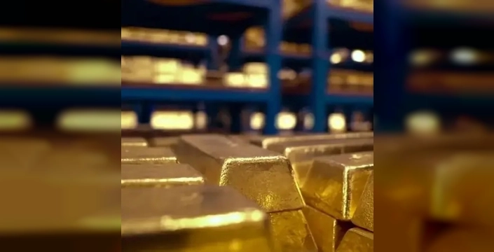 Yozgat'ta dev altın rezervi keşfedildi: Türkiye'nin ekonomisine büyük katkı bekleniyor!