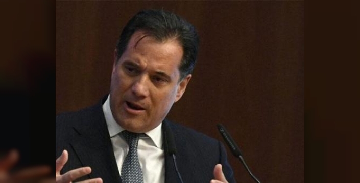 Yunan bakanlardan İsrail desteği: 'Dostumuzdur' itirafı