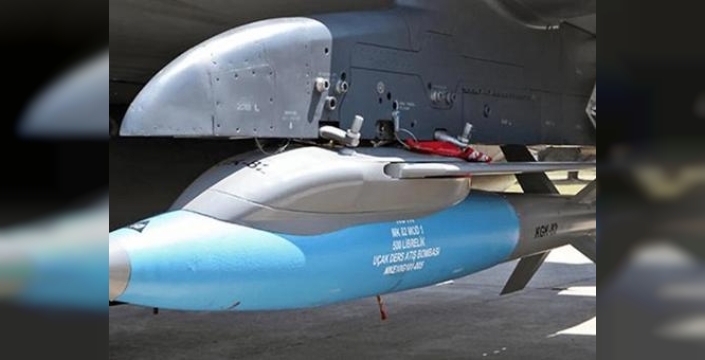 Yunan basını Türkiye'nin yeni füzesini duyurdu: 'Tüm Trakya'yı vurabilir, acil füzeye ihtiyacımız var!