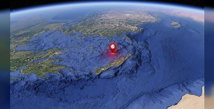 Yunanistan açıklarında yürek burkan trajedi: 14 göçmen hayatını kaybetti