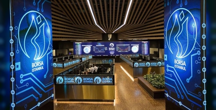 Yurt dışında yaşayanlar borsa ve tahvillere yoğun ilgi gösterdi