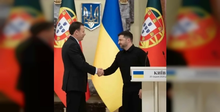 Zelenski: Kontrol altındaki bölgelerde seçim olmayacak