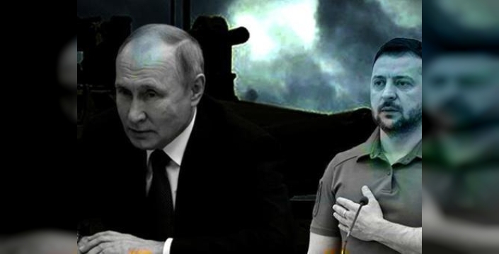 Zelenskiy'den dikkat çekici çağrı: Dondurulmuş Rus varlıkları Ukrayna'nın hakkı