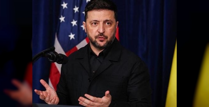 Zelenskiy'den şok barış planı: 15 yıllık güvenlik garantisi ve iki kritik konu çözüm bekliyor!