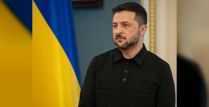 Zelenskiy, Florida'da Trump ile barış görüşmesi yapacak