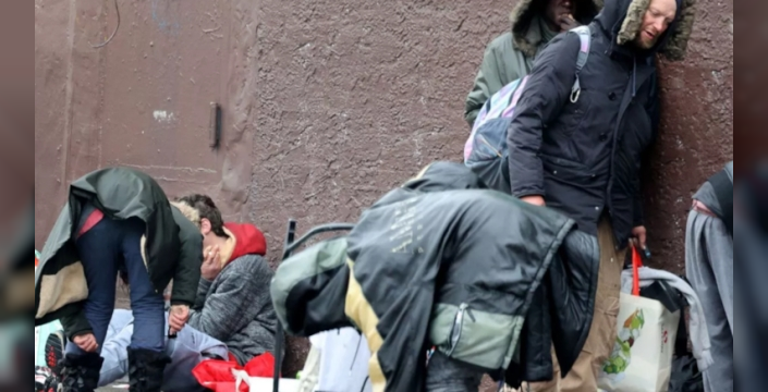 Zombi etkisi yaratan ölümcül uyuşturucu 'fentanil' kitle imha silahı ilan edildi: Türkiye de tehdit altında!