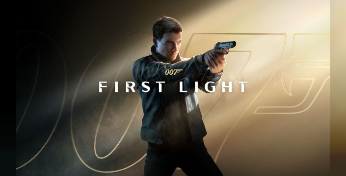 007 First Light oyunu Türkçe dil desteği ile geliyor!