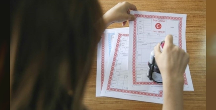 1 Şubat'tan sonra tapu işlemlerinde yeni zorunluluk: Yetki doğrulaması olmadan ilan yayımlanamayacak