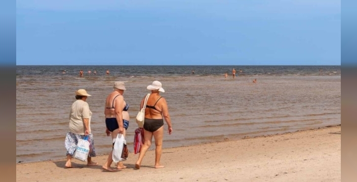 100 yaşını geçen üç kadının sağlıklı yaşam sırları