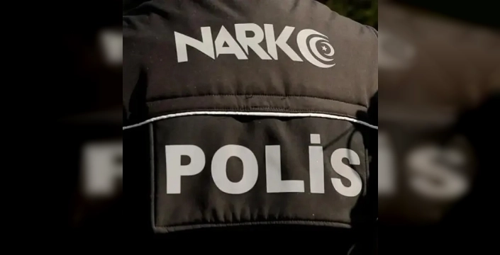 14 ilde dev uyuşturucu operasyonu: 641 kişi gözaltına alındı