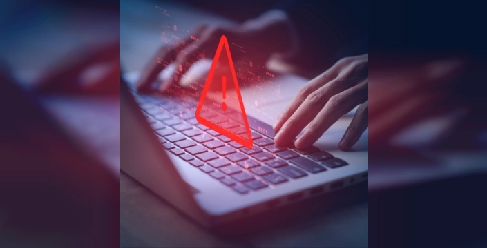 2025’te 6,5 milyon siber tehdit etkisiz hale getirildi