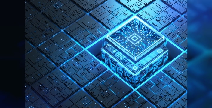 2025'te ABD yarı iletken piyasasının şaşırtıcı olayları: Bir yıllık kronoloji