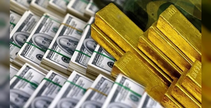 2025'te yatırımcıyı kim zengin etti? Altın zirvede, dolar ve BIST 100 sınıfta kaldı!