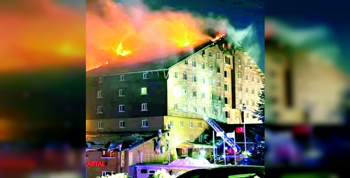 2025 yargı gündemi: Yolsuzluk, yangın ve ünlülere operasyonlar