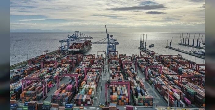 2025 yılı dış ticaret açığı rakamları açıklandı