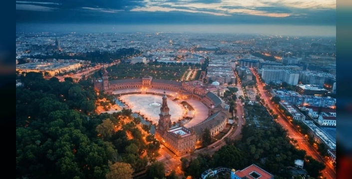 2026'da Avrupa'da hem cebinizi yormayan hem de büyüleyen 10 şehir!