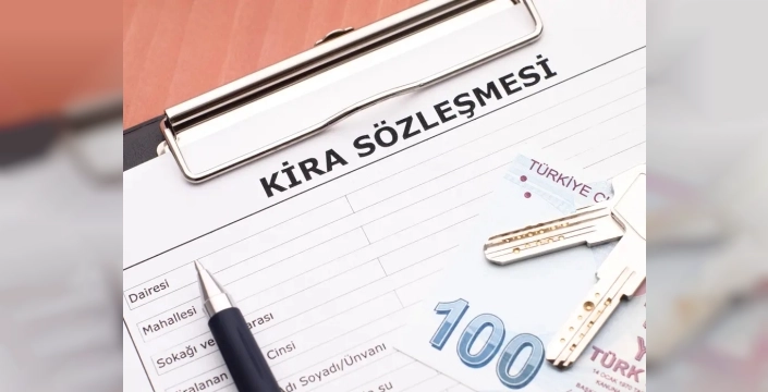 2026 ocak ayında kira artış oranı ne kadar oldu?
