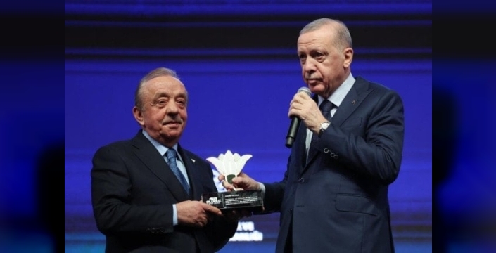 30 yıllık dev tesiste satış şoku: Cengiz Holding masada