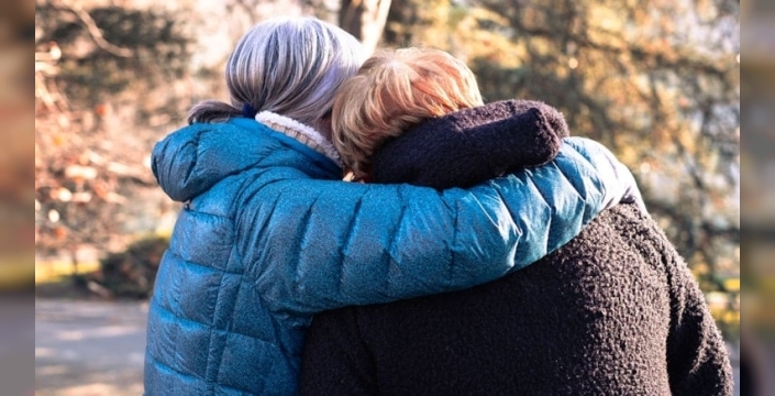 50 yıl sonra kavuşan kardeşler: Facebook, kayıp aile bağlarını yeniden kurdu