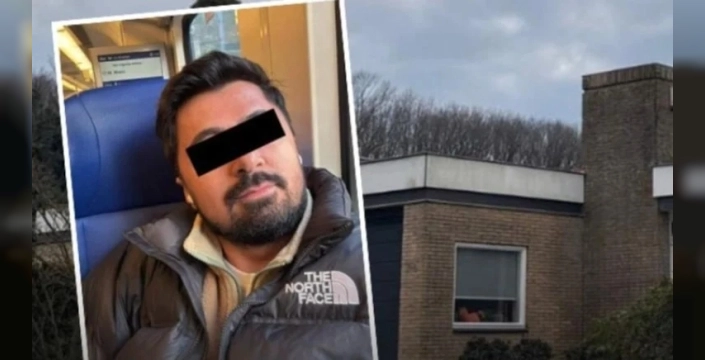 83 yaşındaki sevgilisinin sır ölümü: 34 yaşındaki Hüseyin Avrupa'yı sarstı!