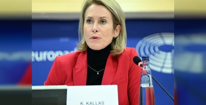 AB'den Venezuela Saldırılarına İlk Tepki: İtidal Çağrısı