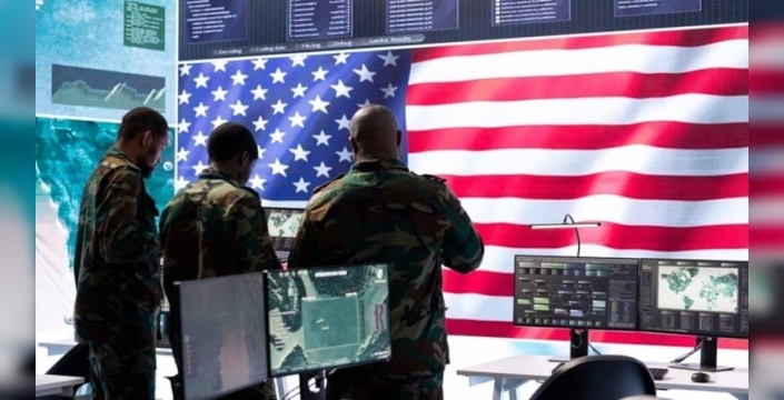 ABD, 'Altın Filo' planıyla denizlerde yeni bir döneme giriyor