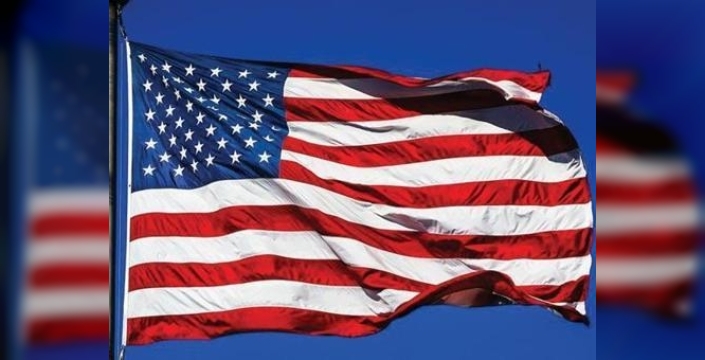 ABD bayrağının derin anlamı: Renkler, yıldızlar ve eyaletler arasındaki sır perdesi kalkıyor!