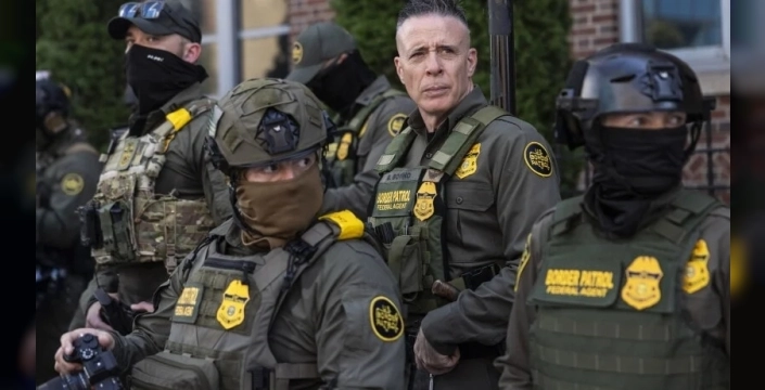 ABD'de şok gelişme: İki vatandaşı öldüren ajanların komutanı görevden alındı, tansiyon yükseliyor!