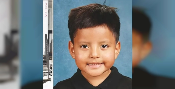 ABD'de şok operasyon: 5 yaşındaki çocuk babasıyla gözaltına alındı, 'çocuğu kullandılar' iddiası ortalığı karıştırdı!