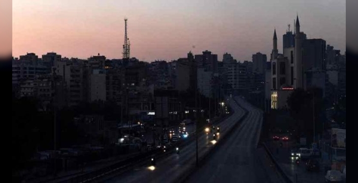 ABD'de tarihi fırtına: 230 bin ev karanlığa gömüldü, 20 eyalette acil durum