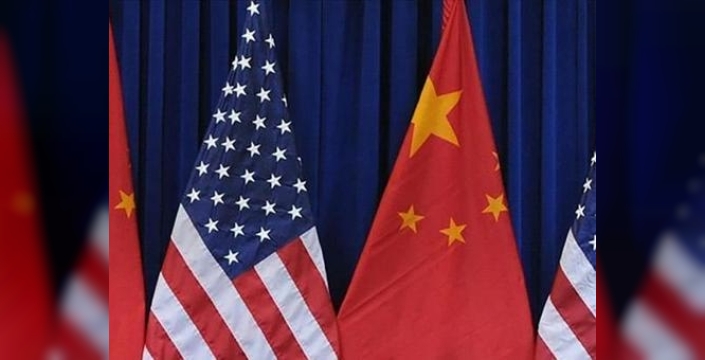 ABD'den Çin'e Tayvan uyarısı: Askeri tatbikatlar gerilimi artırıyor