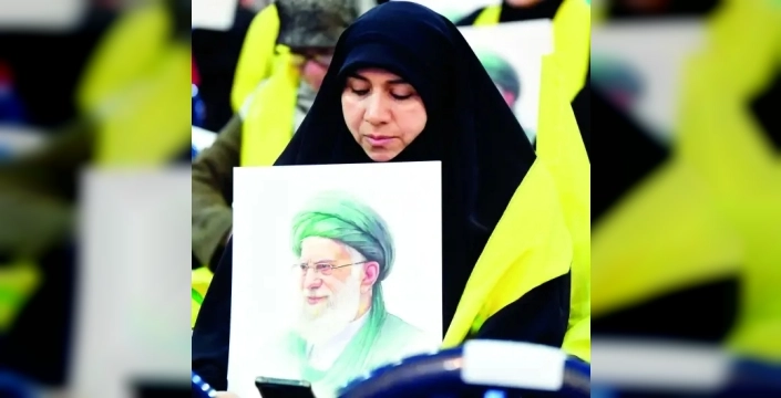 ABD'den İran'a Savaş Tehdidi: Hamaney Hedef mi?