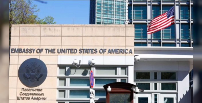 ABD'den Rusya'ya 'acil ayrılın' uyarısı: Haksız tutuklamalar ve terör tehdidi